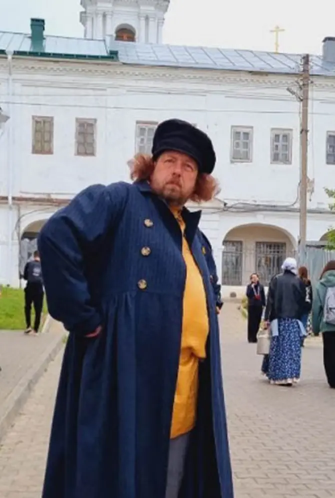 Чумовые истории провинциального городка